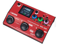 <b>Processador Voz BOSS VE-22 Microfone SHURE SM-58 LC Cabo Microfone 3 metros Roland RMC-B10</b> <b>Processador Voz BOSS VE-22 Microfone SHURE SM-58 LC Cabo Microfone 3 metros Roland RMC-B10</b>